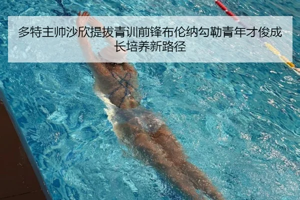 多特主帅沙欣提拔青训前锋布伦纳勾勒青年才俊成长培养新路径（kaiyun）